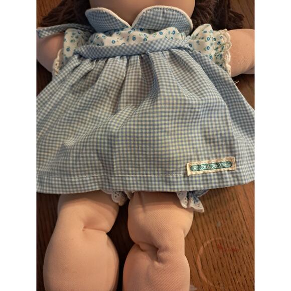 Vintage cabbage patch doll - Picture 3 of 6
